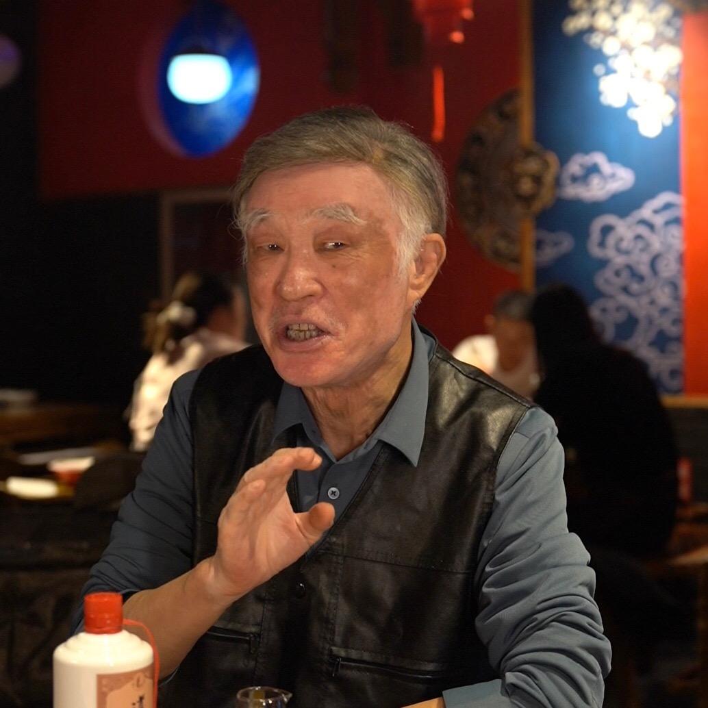 酒鬼聊酒