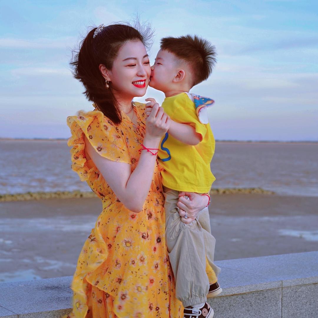 昊昊妈咪