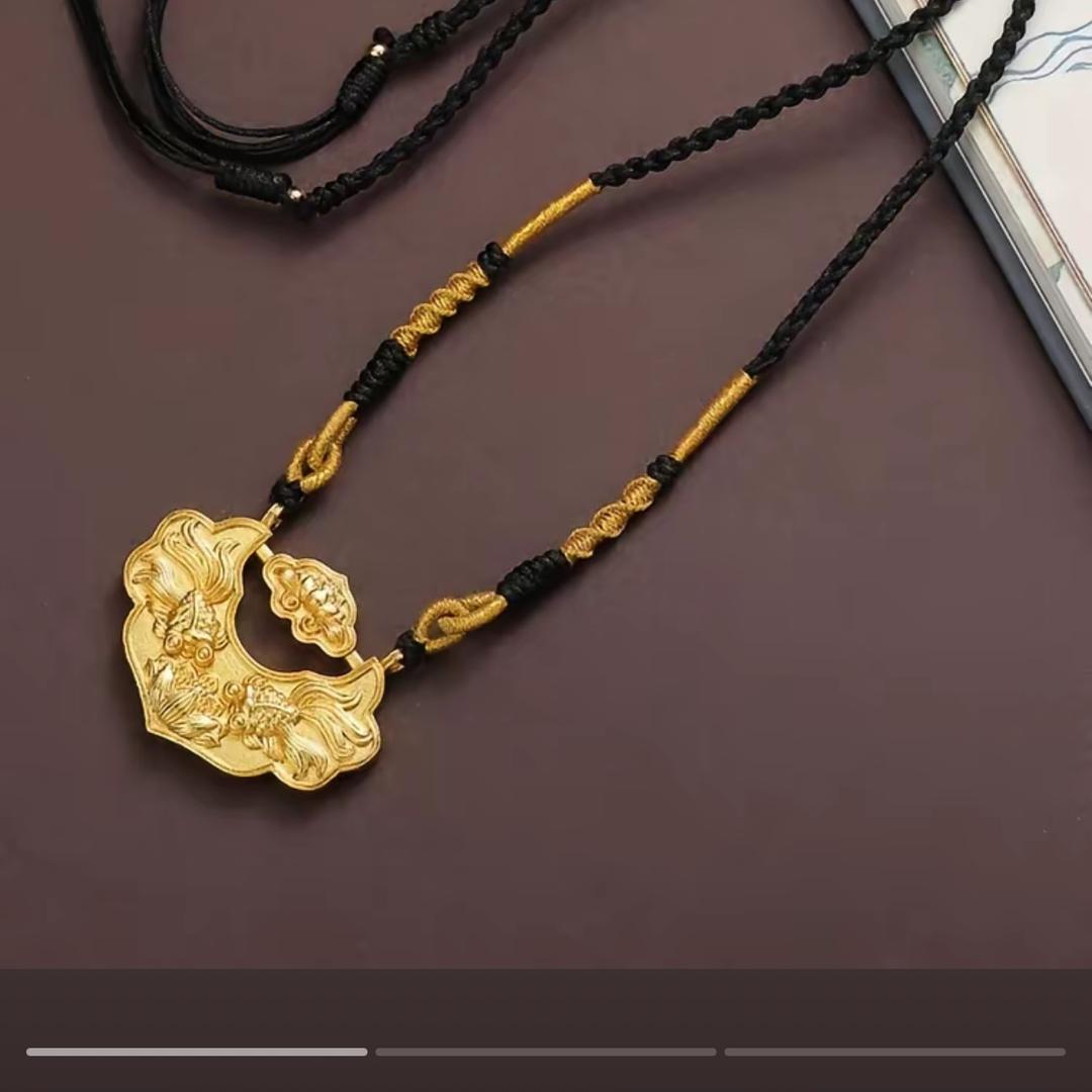 寻金来珠宝(高新大道店)官方号