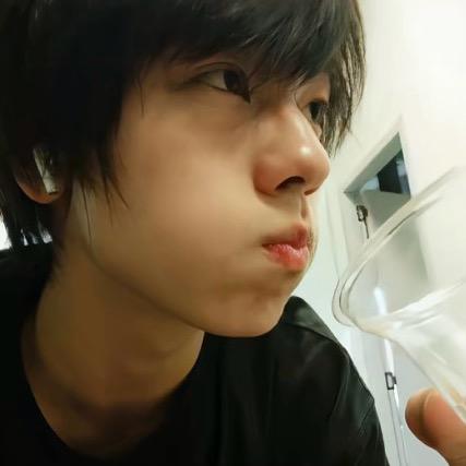 我睡觉的时候不困