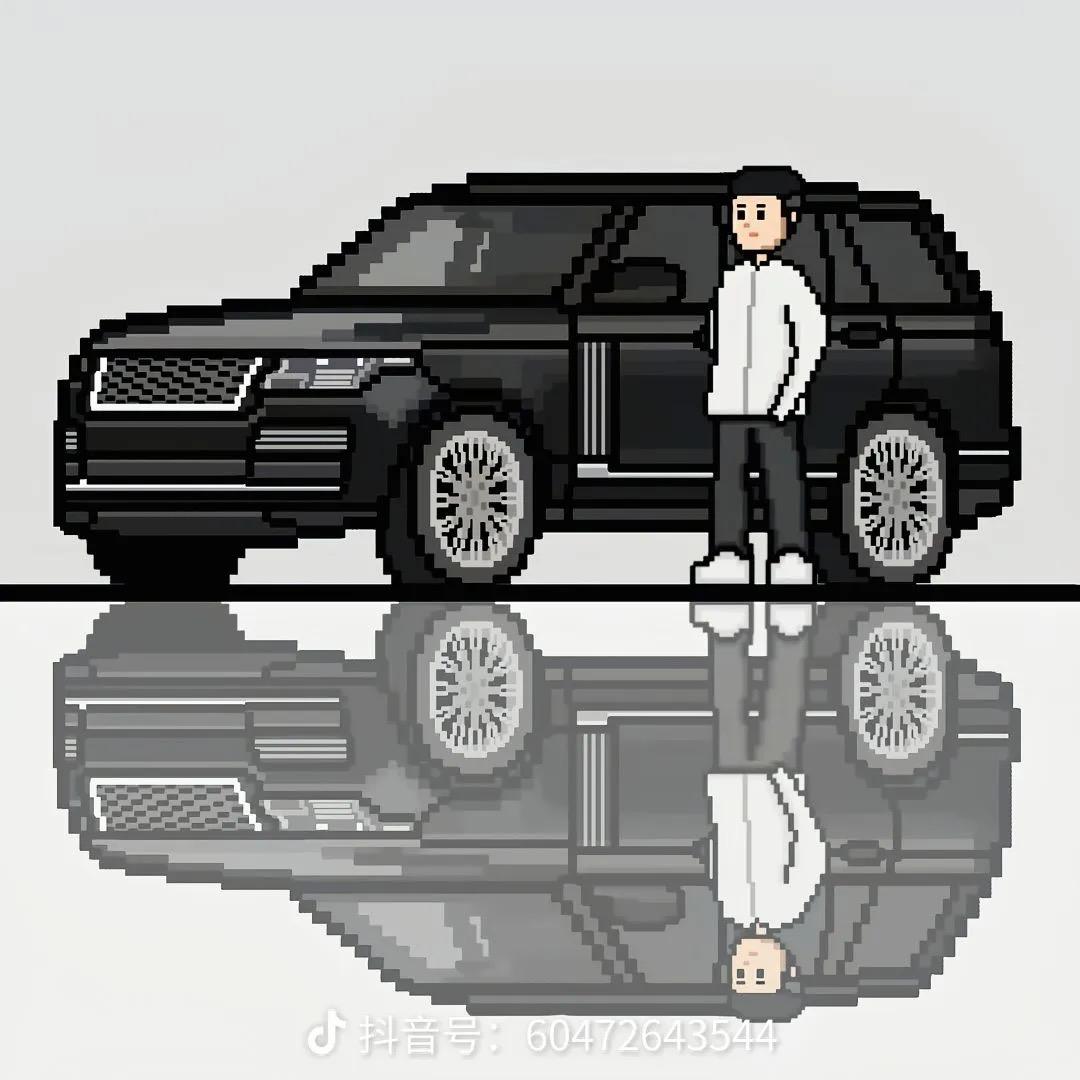 贺诚名车（小刘）