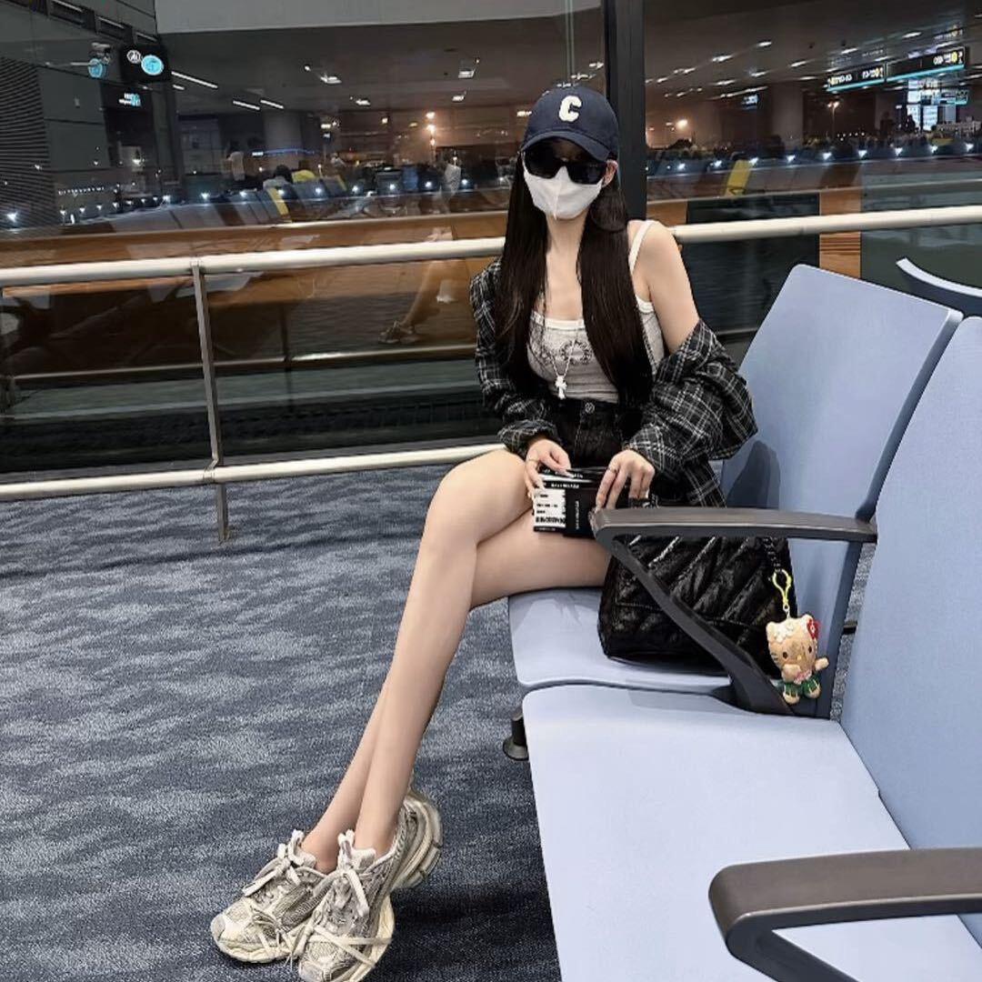 小倩倩
