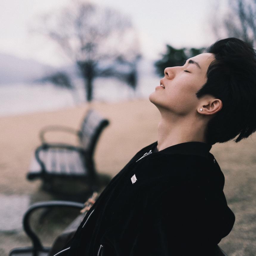 李菲Richard