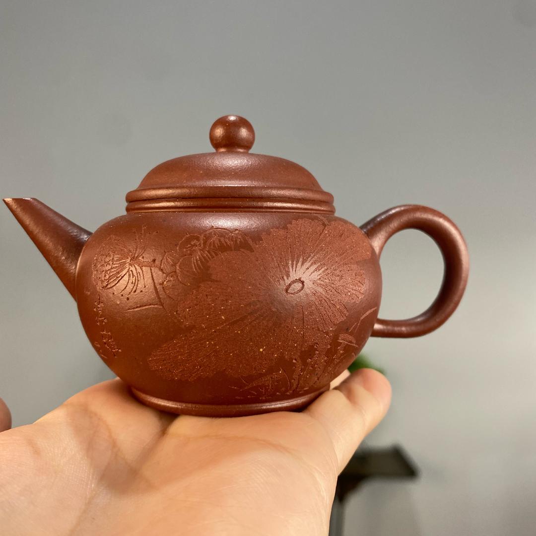 闲人紫砂工堂