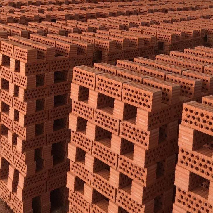 金华红砖厂家直销