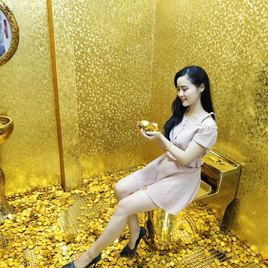 不负美好时光～