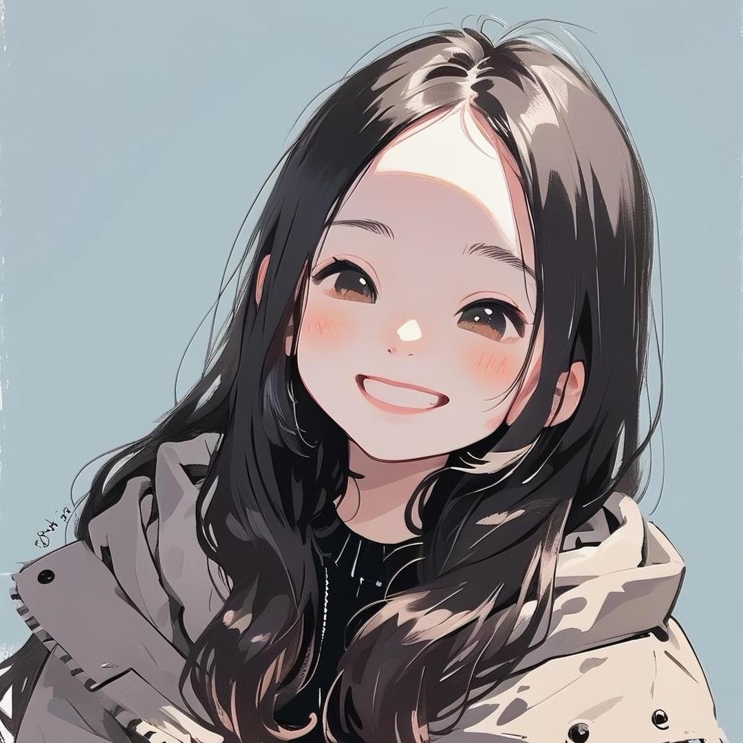 草莓啾啾