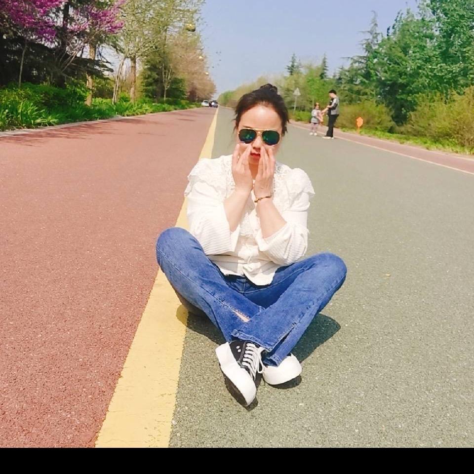 是马老师呀💕