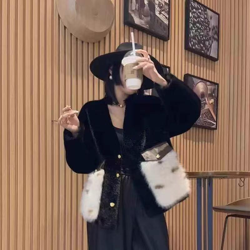 富婆时尚生活馆