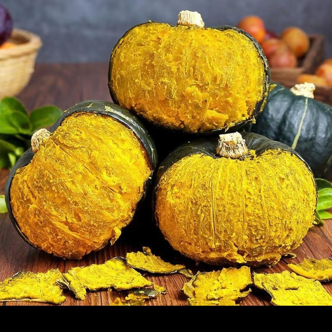 贝贝南瓜助农优选