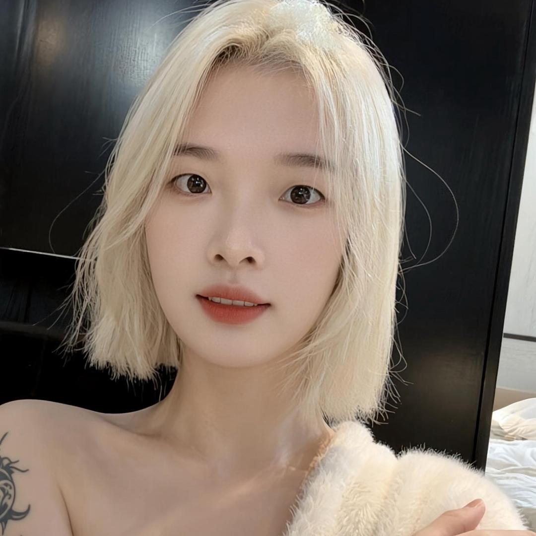 媚子