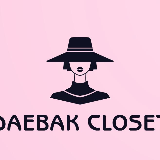 DaebakCloset