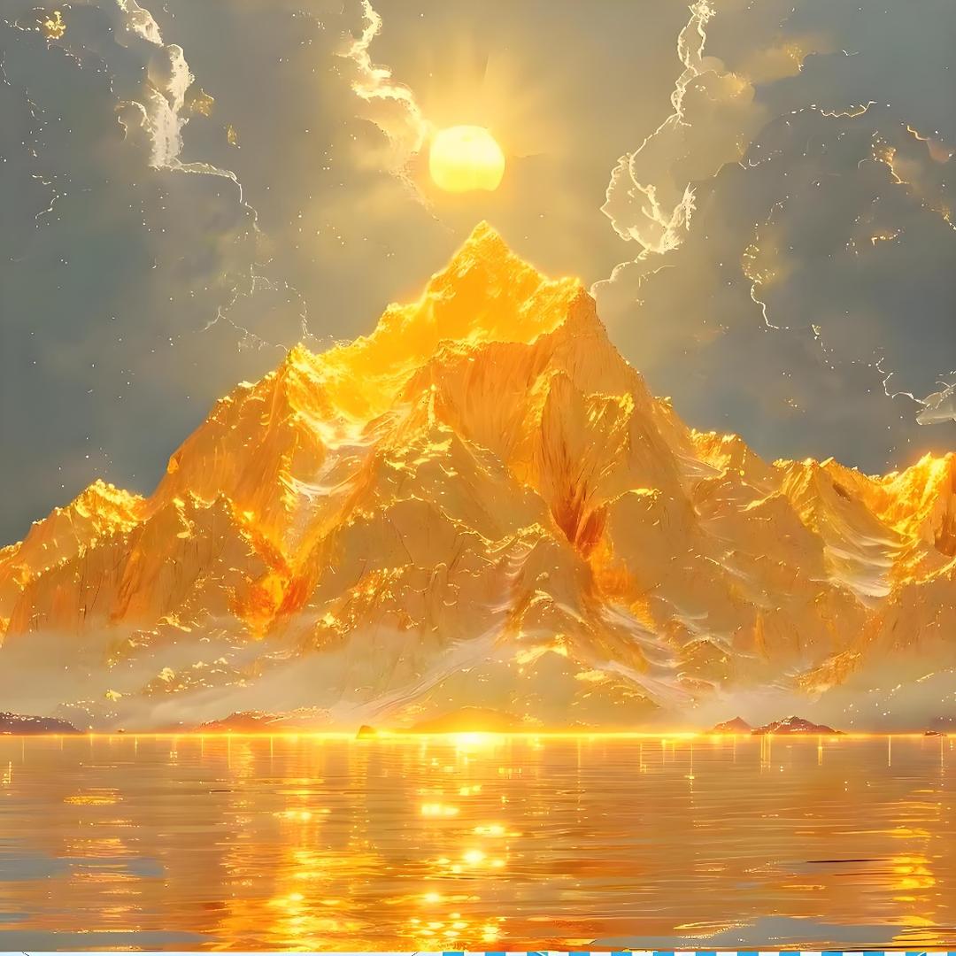 ☀️照金⛰️