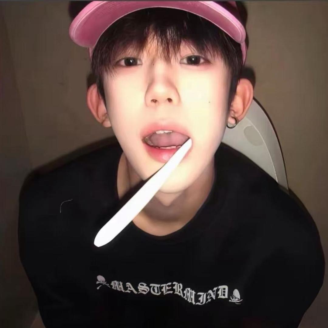 冰糖🧊