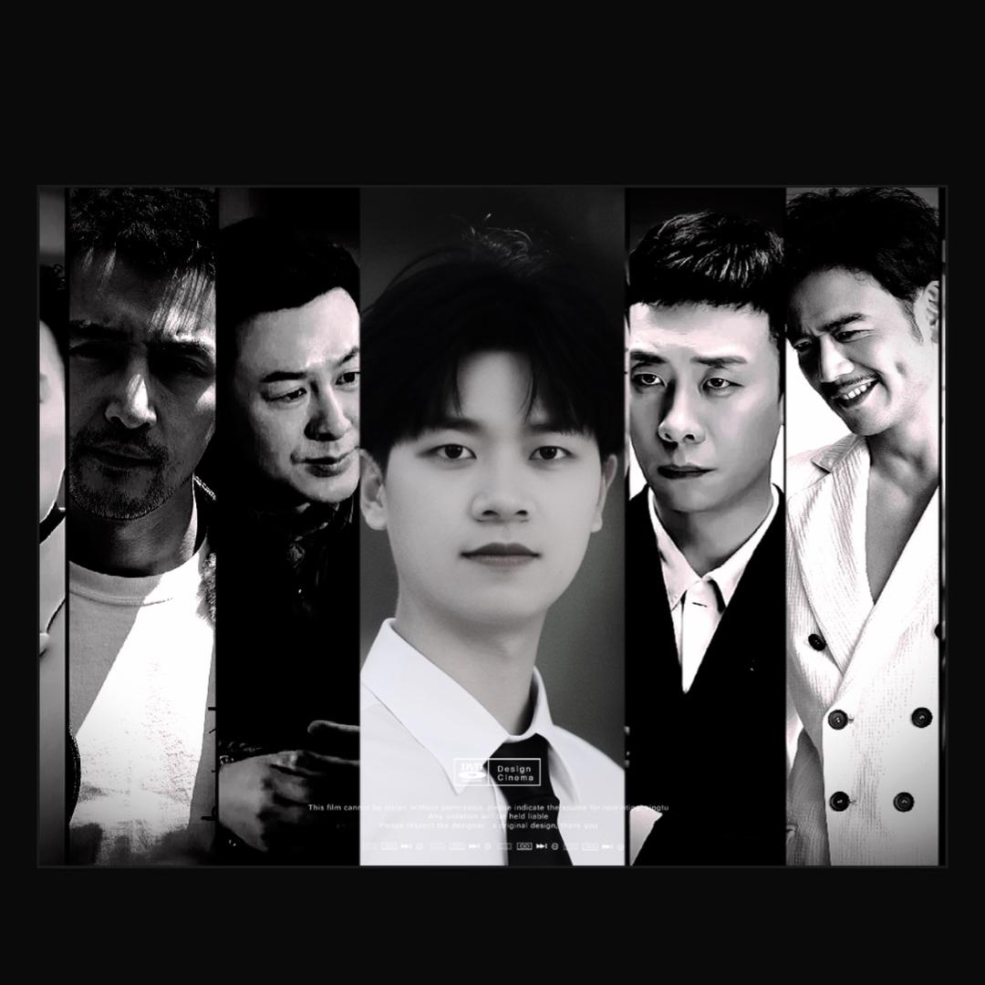 瑜你相遇很幸运