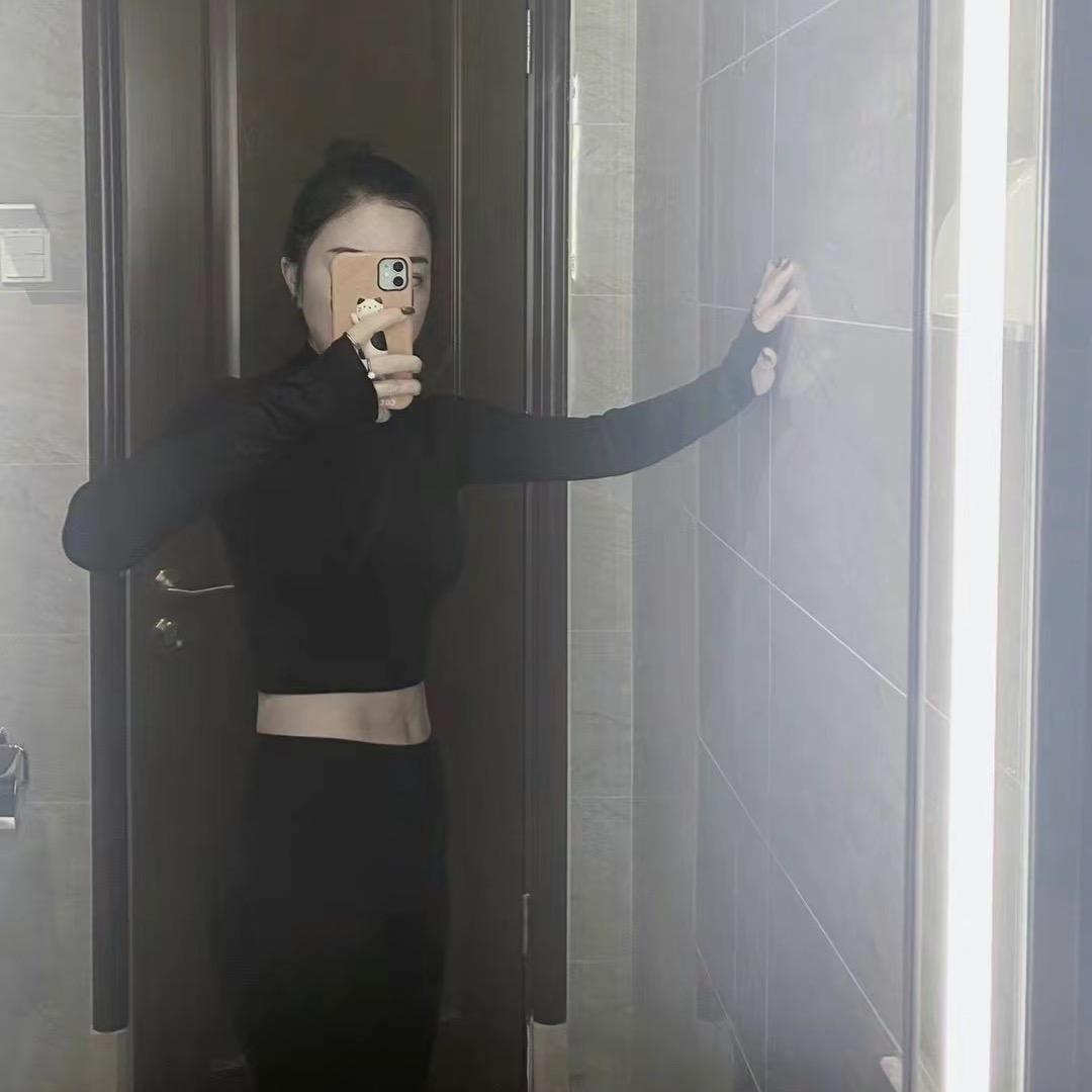 梁大小姐♏️