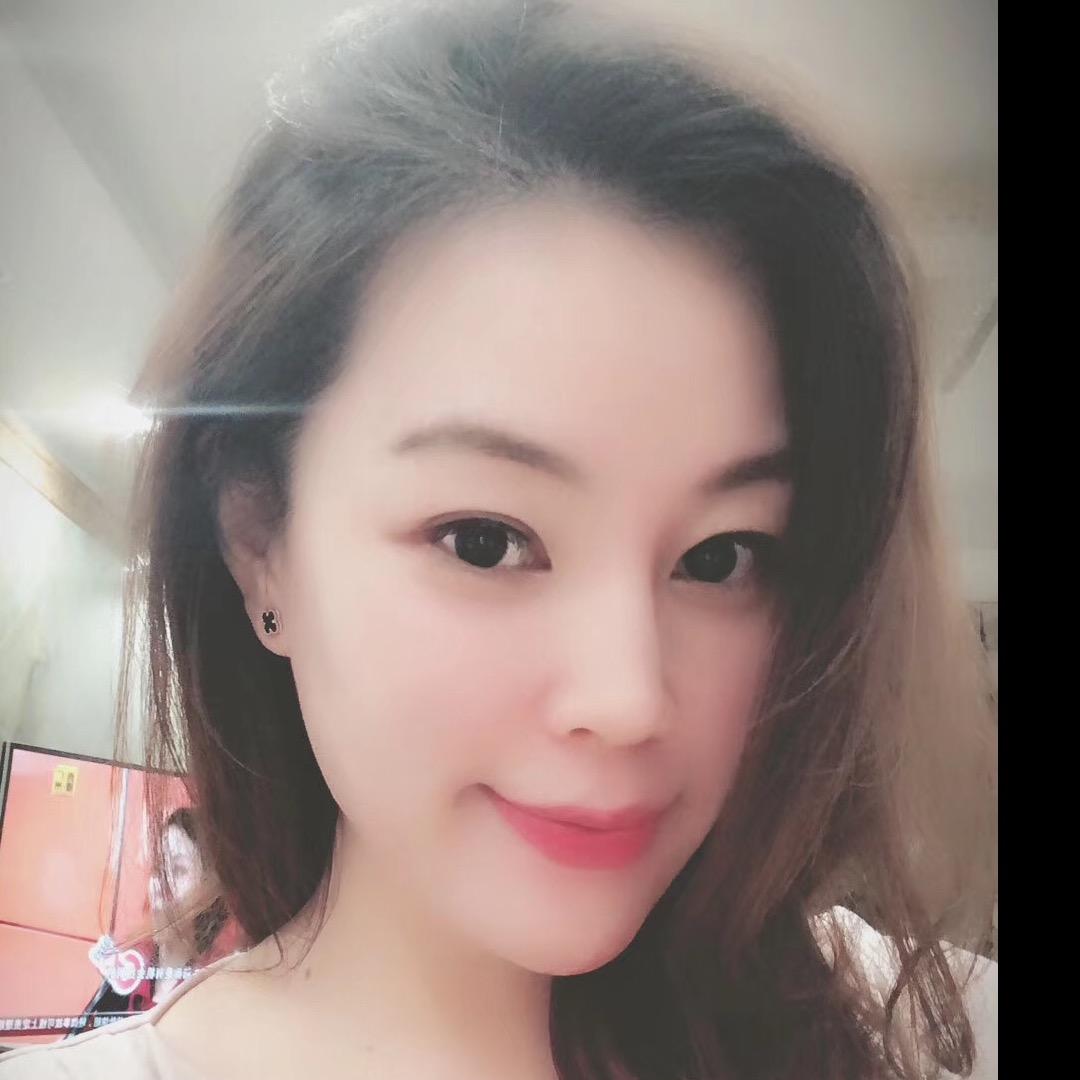 Mia🇨🇳在美国