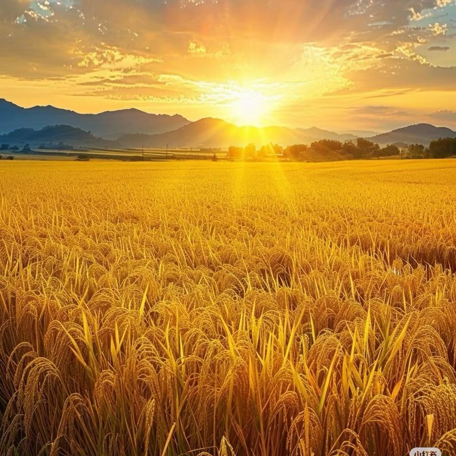 太阳☀️