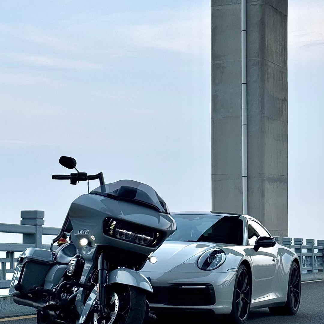 乐熙说车