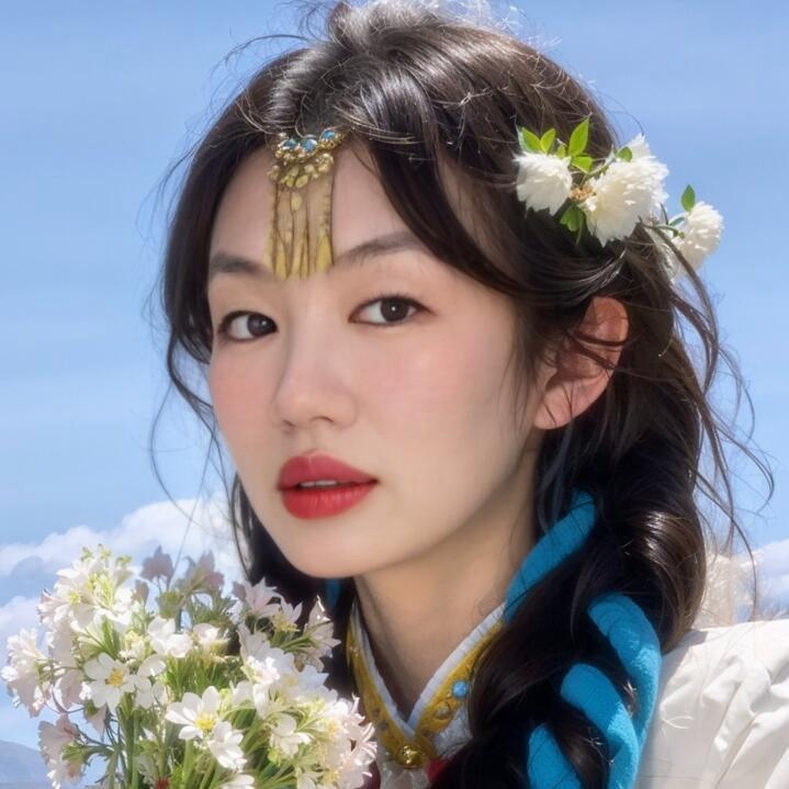 美阳阳（首播）