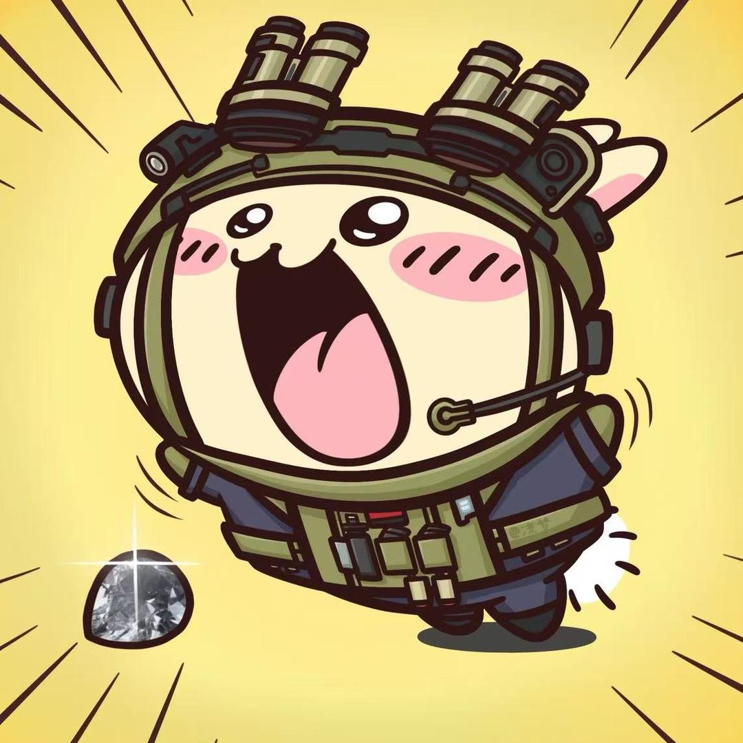 乌按万《三角洲行动》
