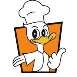 嘎嘎香黑鸭热卤🦆