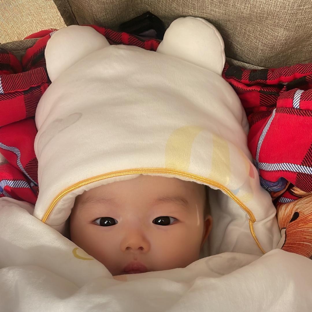 是小星星吖💕