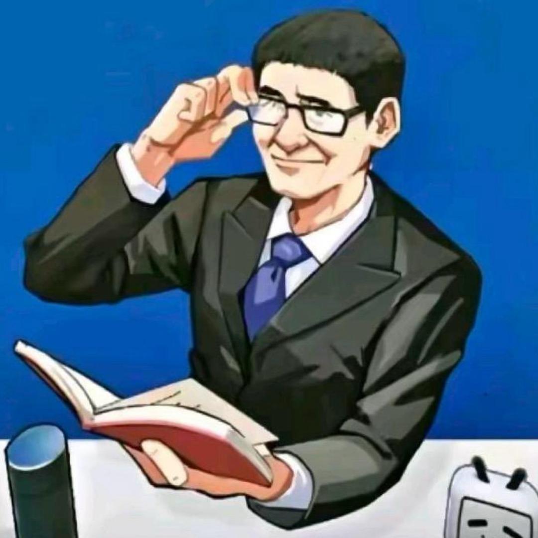 罗说哲学