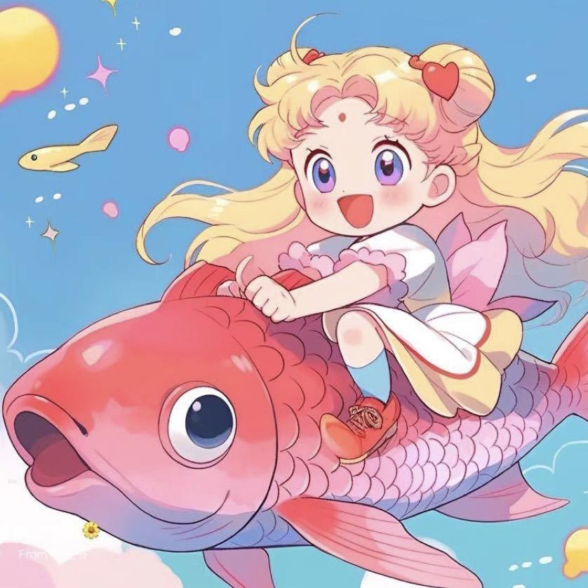 钱钱要向上
