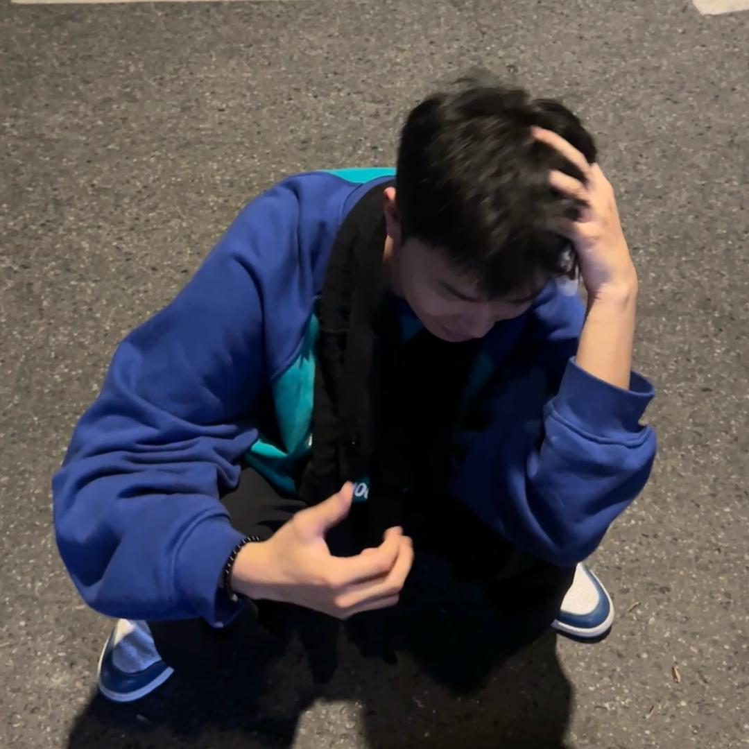 鲨鱼阿耀🦈