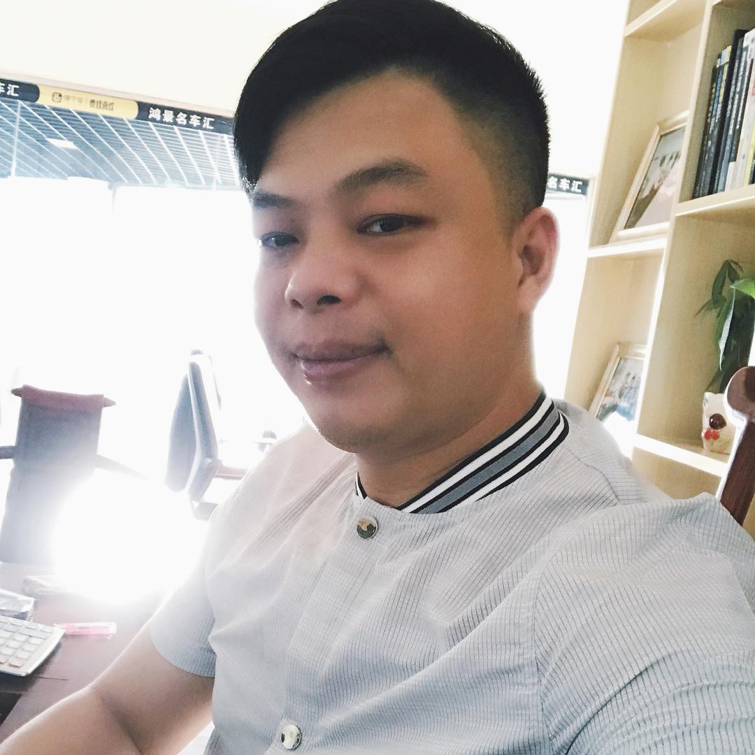 深圳老袁收车