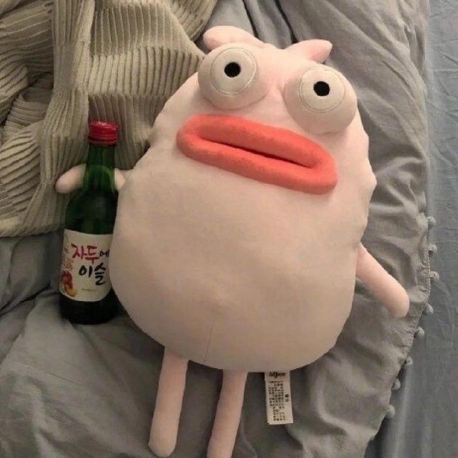 甜甜酱是小犹太🐰