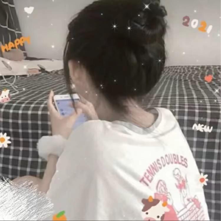 A小资女人💋❤️