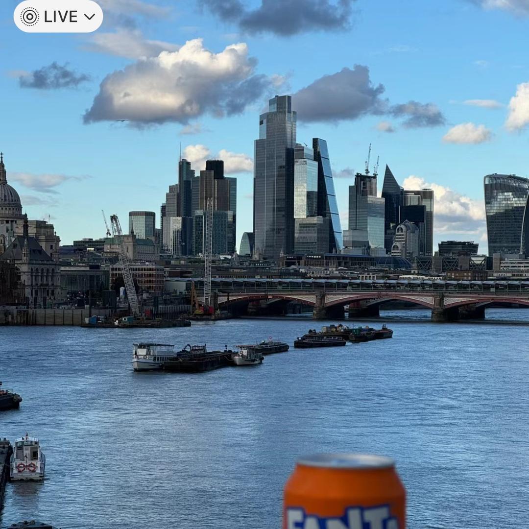 一家做外贸的公司