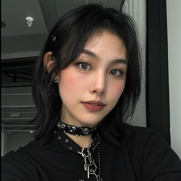 梵莎美业兴义店～小玉