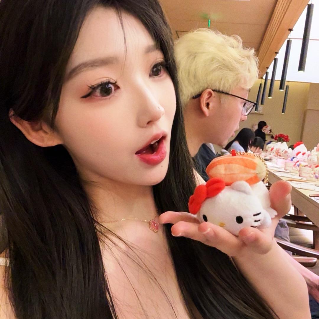 小琳好运常来