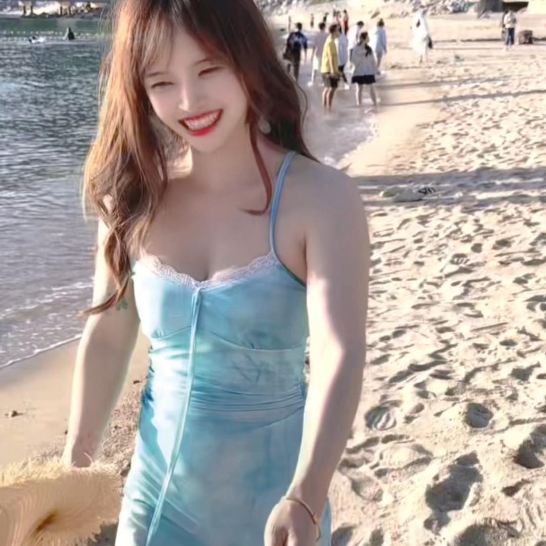 🍭杨芊芊🍒