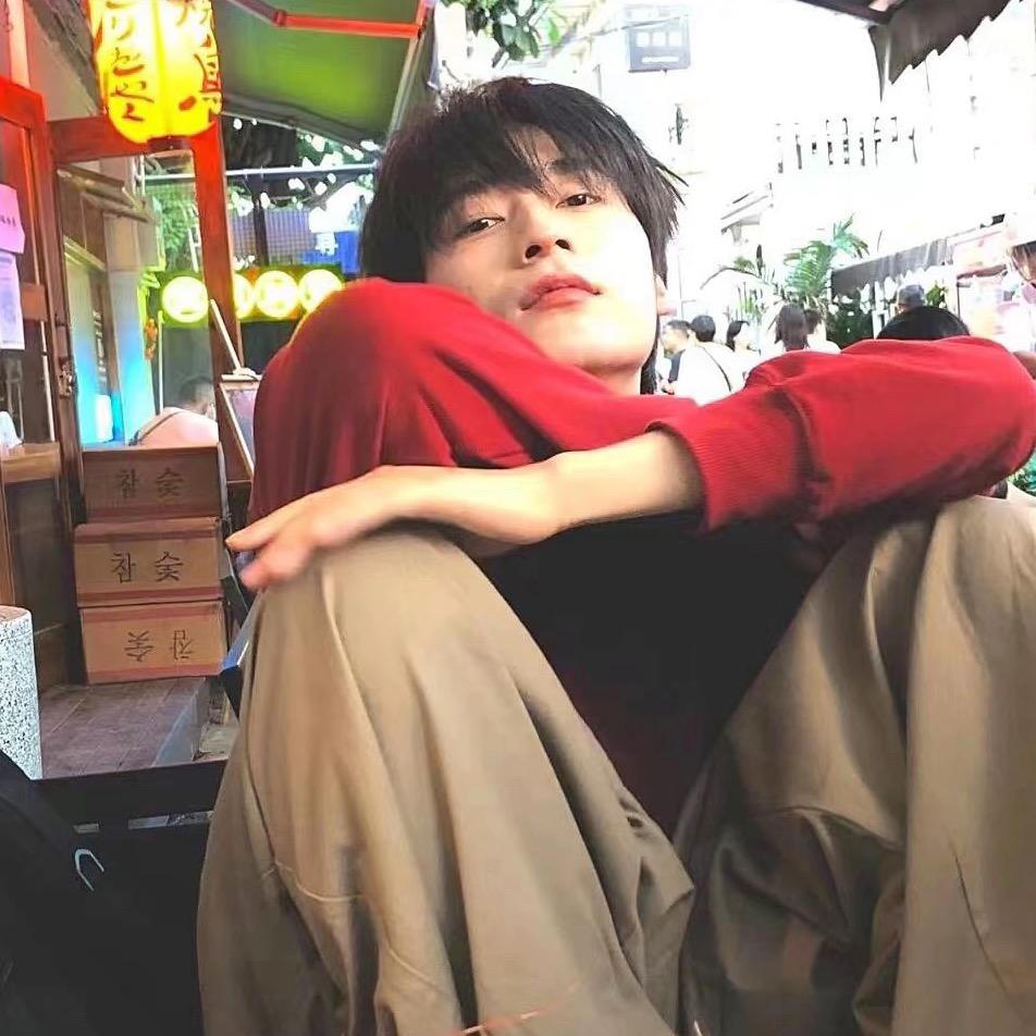 小然爱唱歌🎵