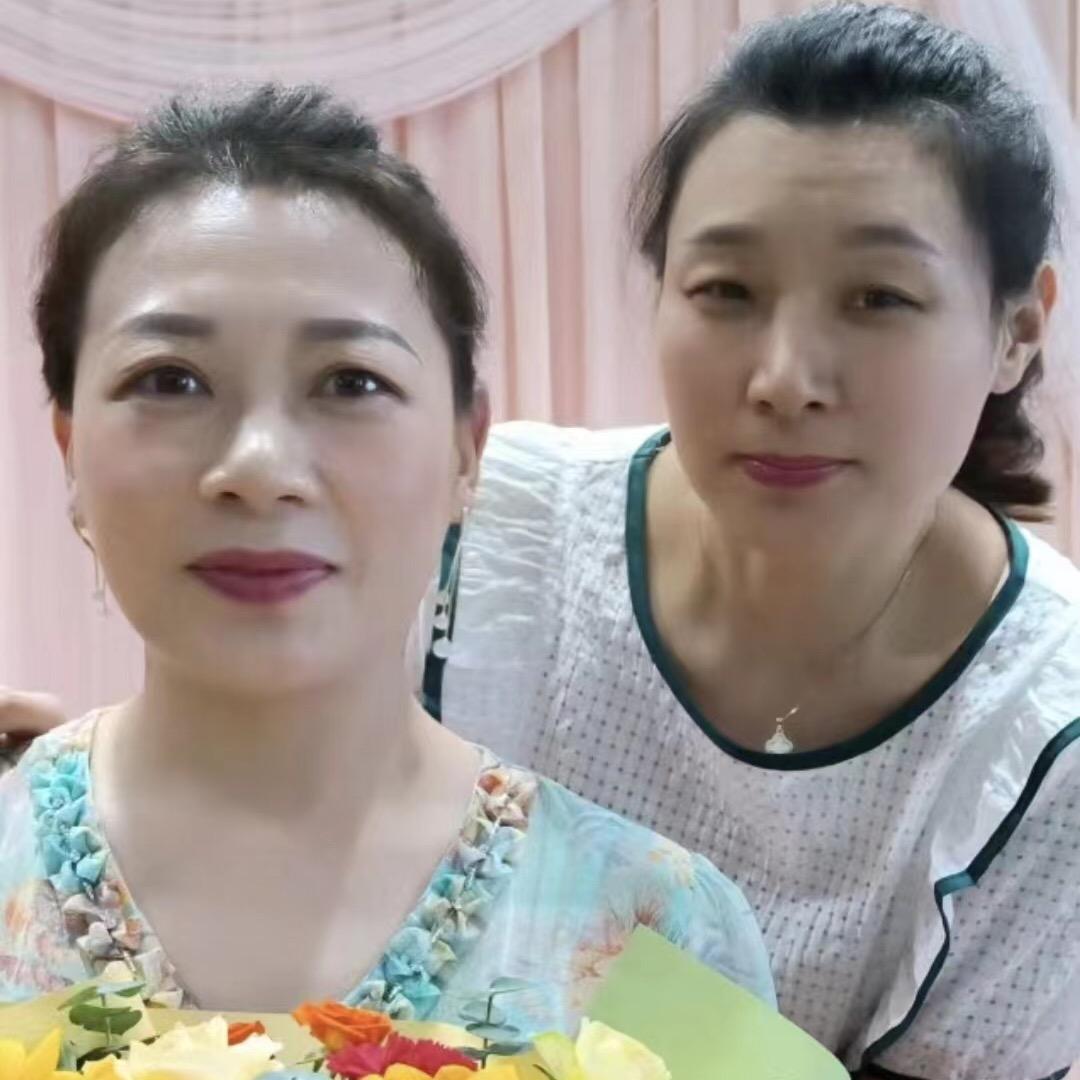 爱我的林（拒绝私聊）