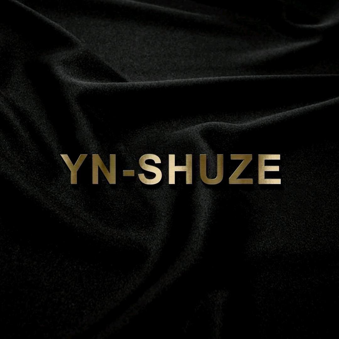 YN-SHUZE 鱼姐日常