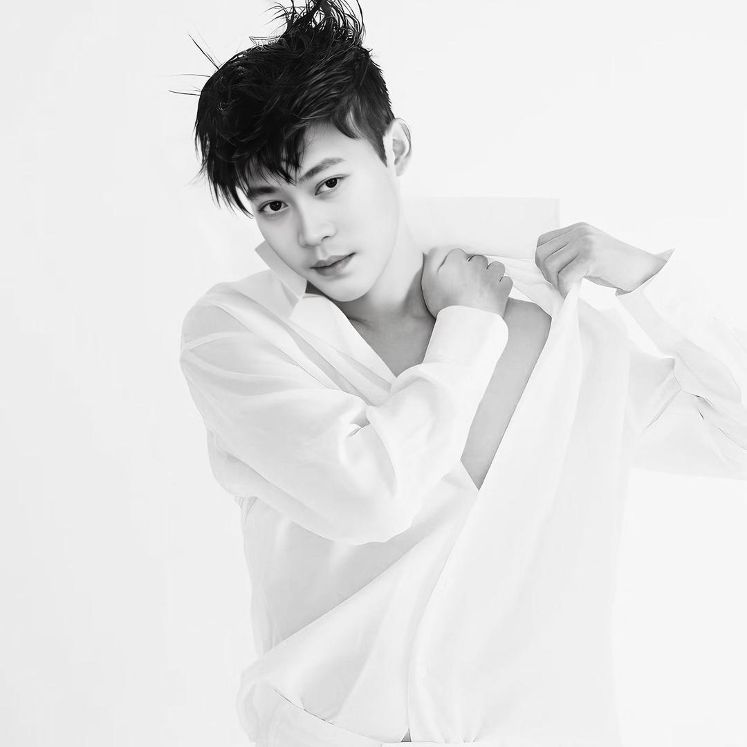 叙永BOKEN伯肯®波波-烫发染发