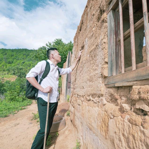 洪哥的方向盘