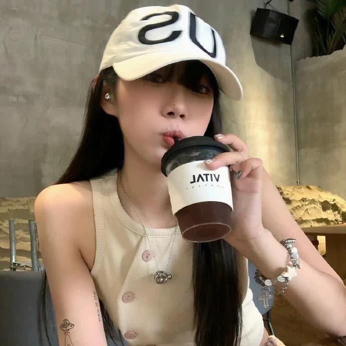 积极向上的媛媛