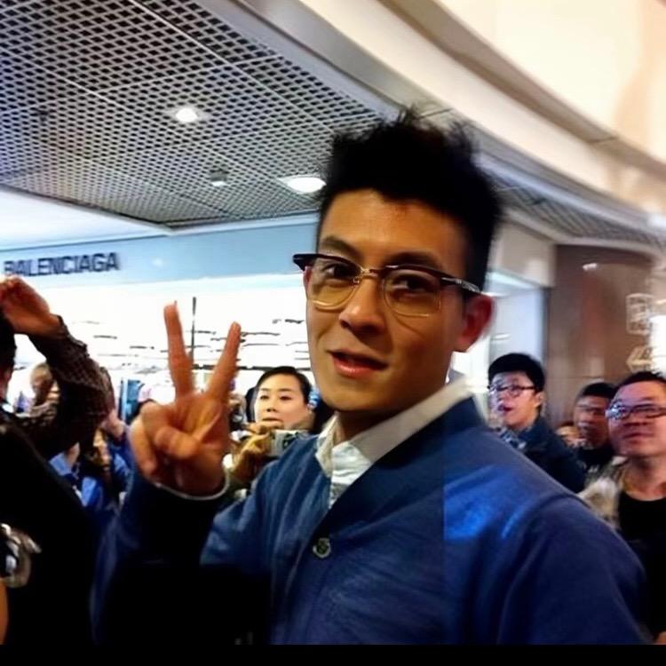 头子哥