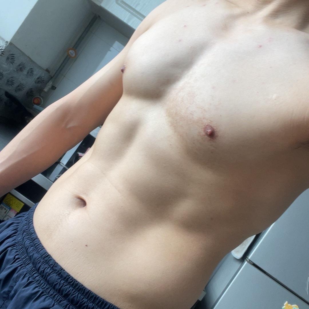 自重健身