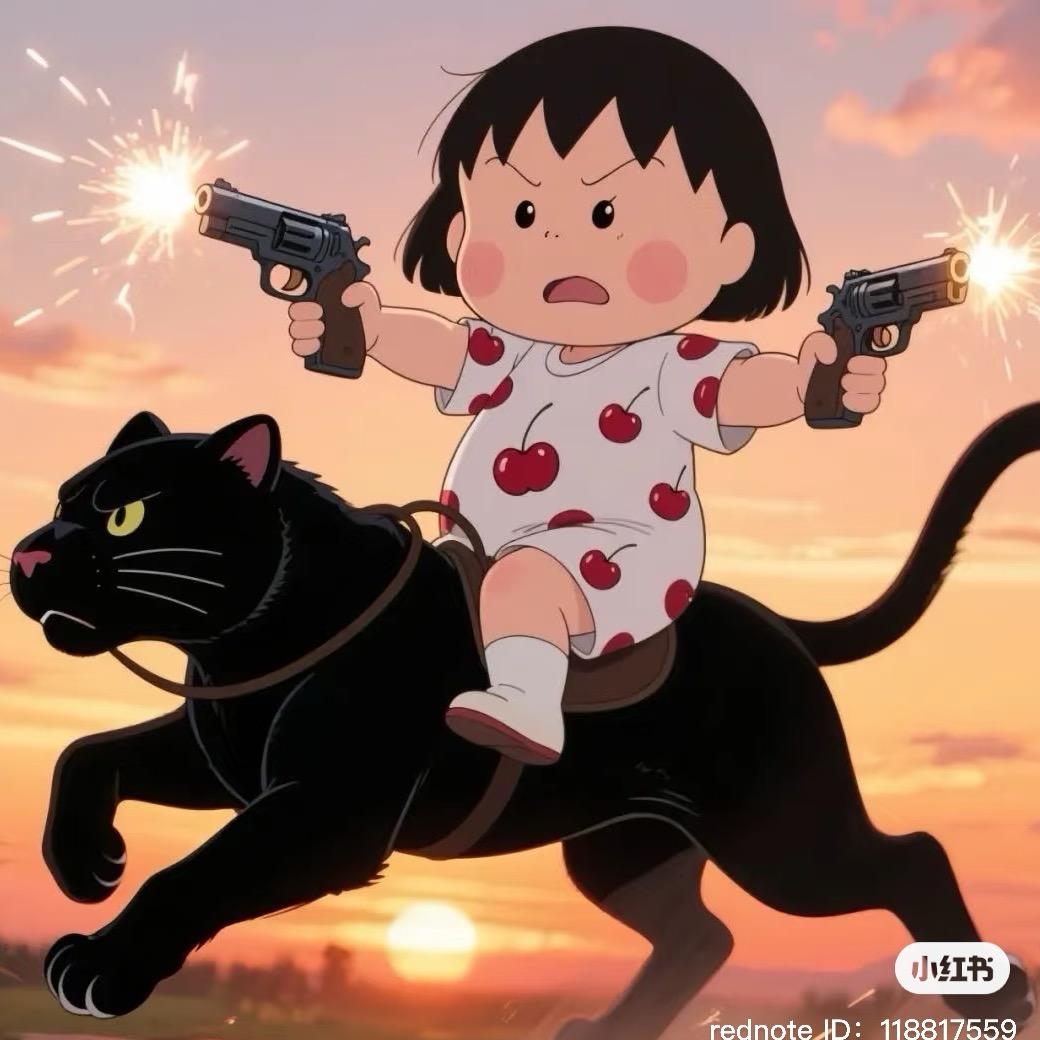 苹果大福