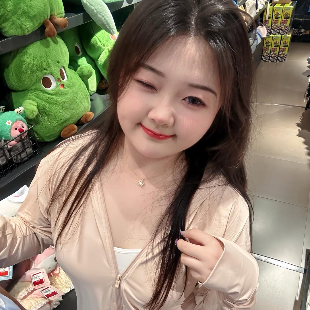 小阿糖糖大码女装