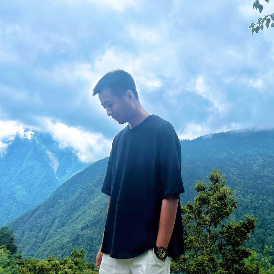 邑仁团队·峰峰爱钓鱼