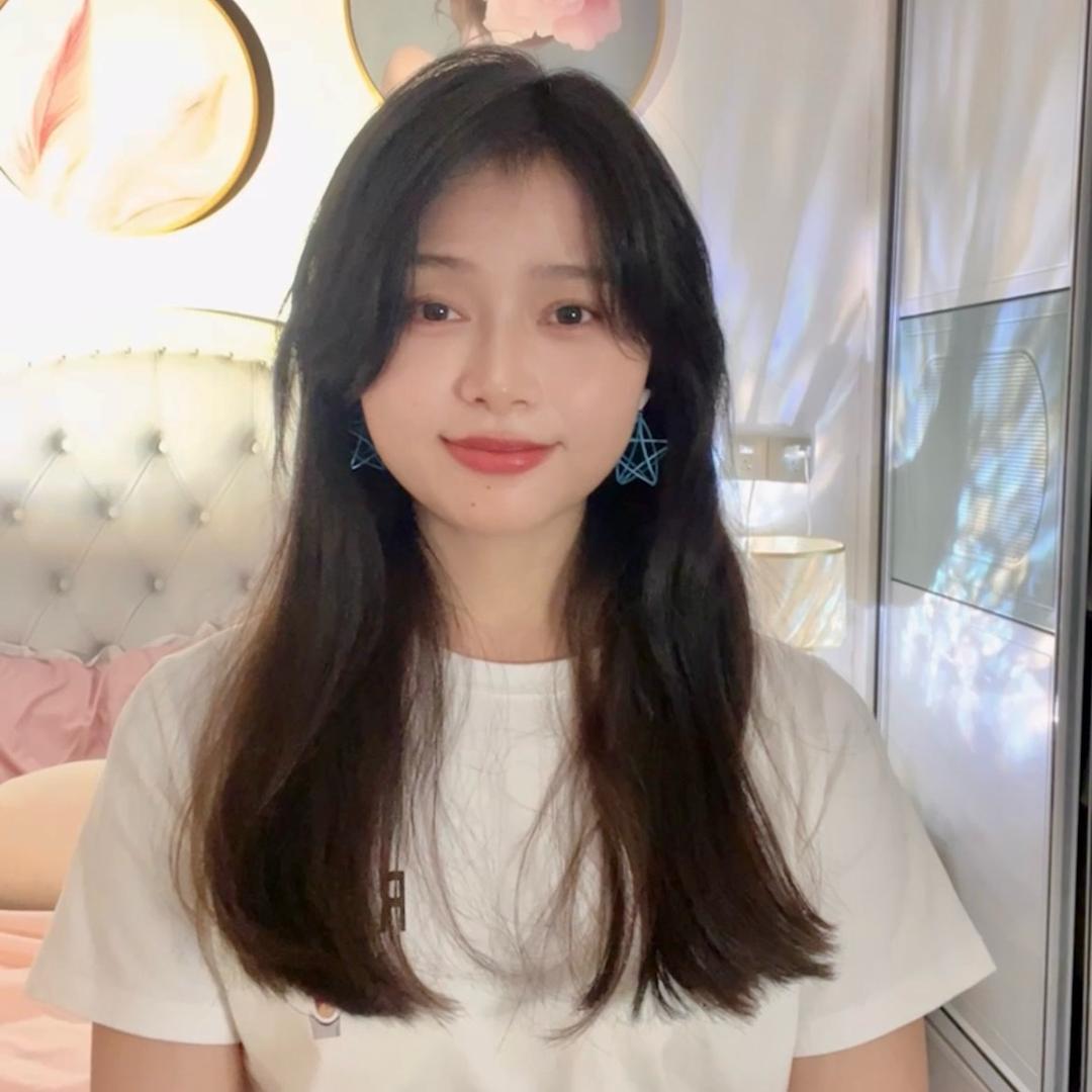 陈皮皮（换橙子皮皮直播）