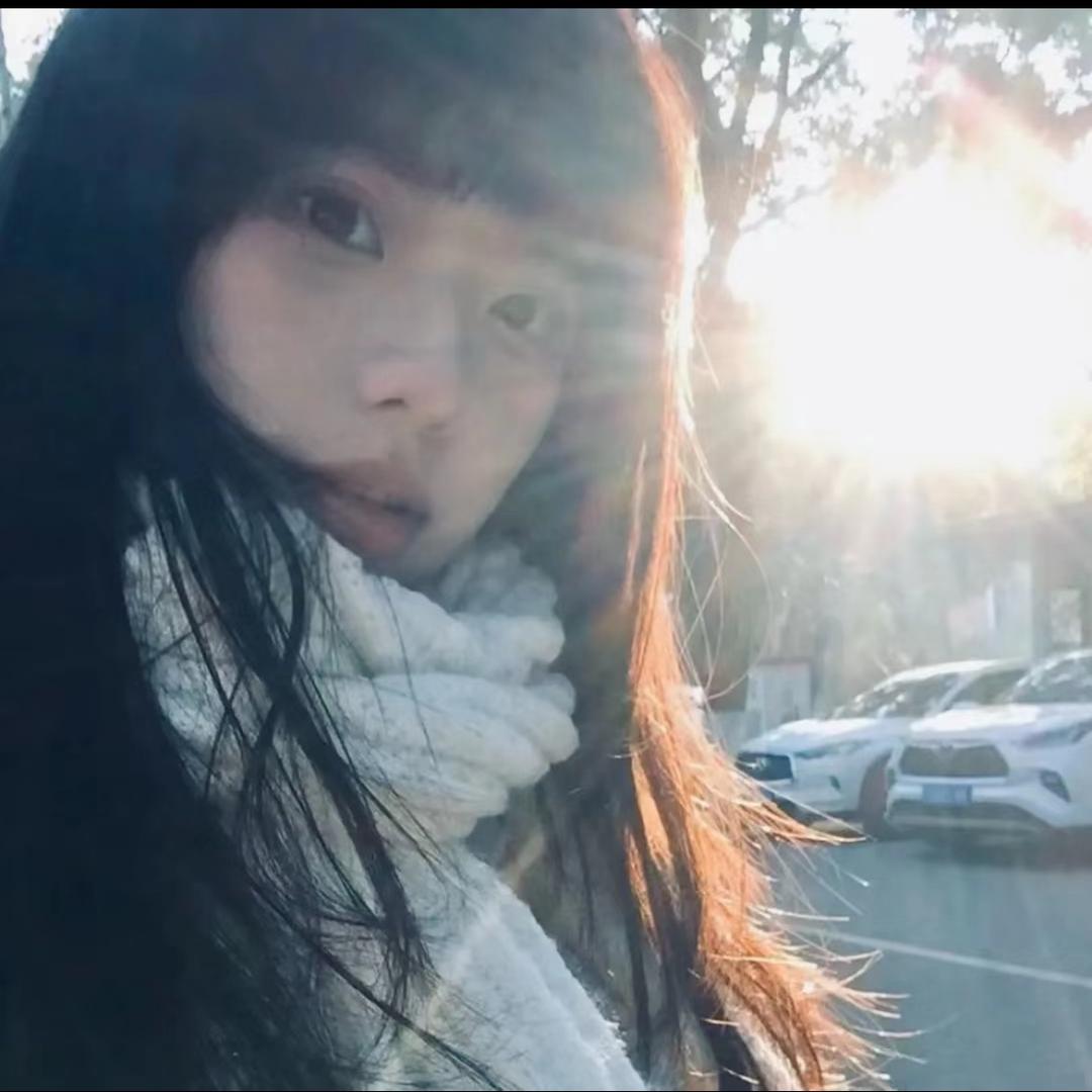 小羊同学（会点玄学版）